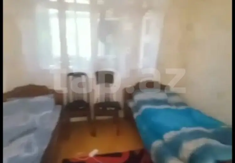 1 otaqlı mənzil Kirayə (aylıq), Mingəçevir