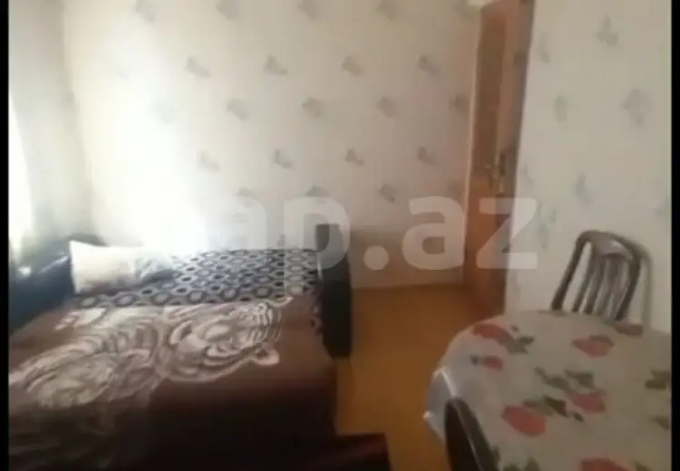 1 otaqlı mənzil Kirayə (aylıq), Mingəçevir