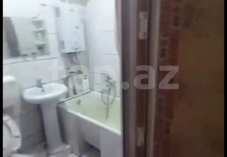 1 otaqlı mənzil Kirayə (aylıq), Mingəçevir