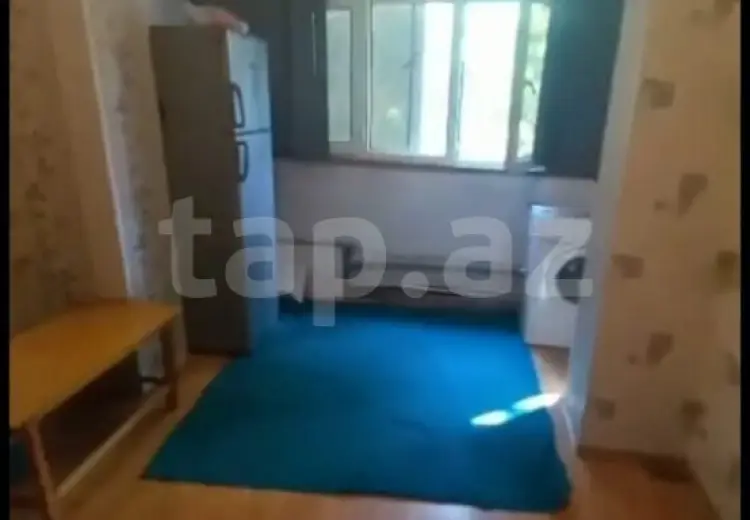 1 otaqlı mənzil Kirayə (aylıq), Mingəçevir