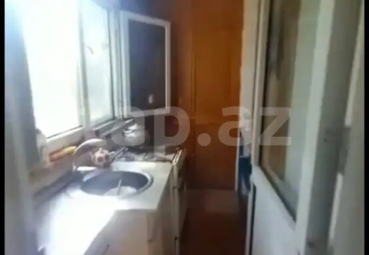 1 otaqlı mənzil Kirayə (aylıq), Mingəçevir