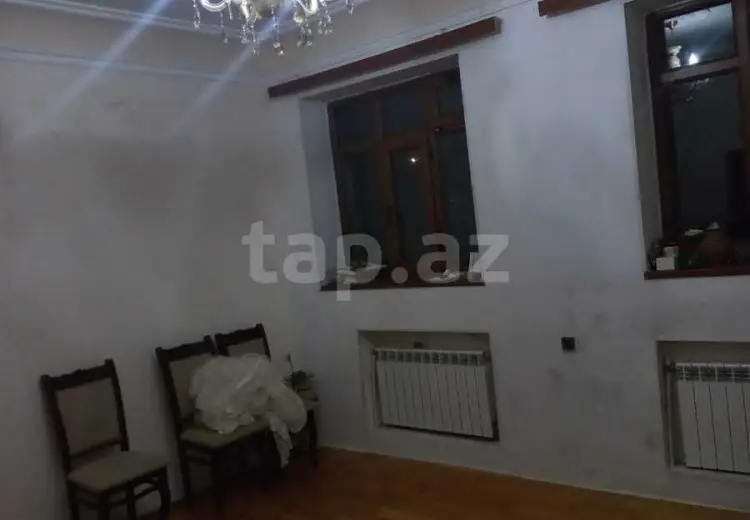 2 otaqlı mənzil , Sumqayıt