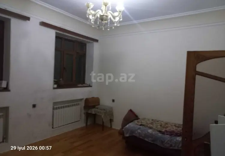 2 otaqlı mənzil , Sumqayıt