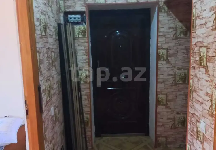 2 otaqlı mənzil , Sumqayıt