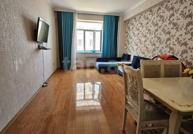 2 otaqlı mənzil , Sumqayıt