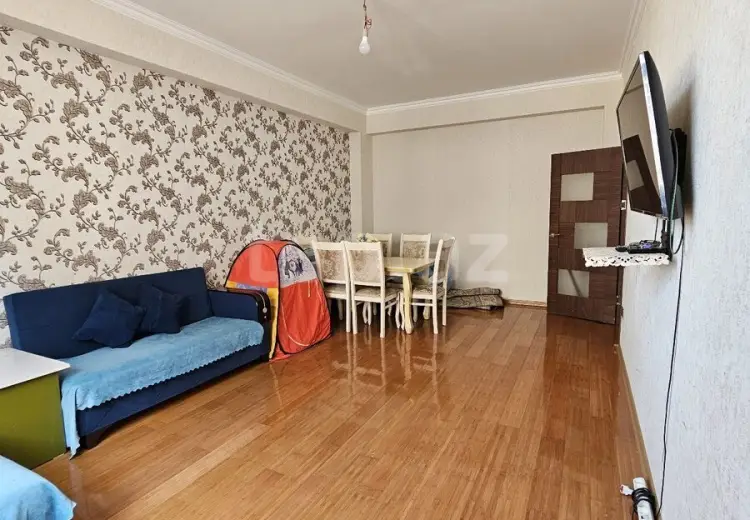 2 otaqlı mənzil , Sumqayıt
