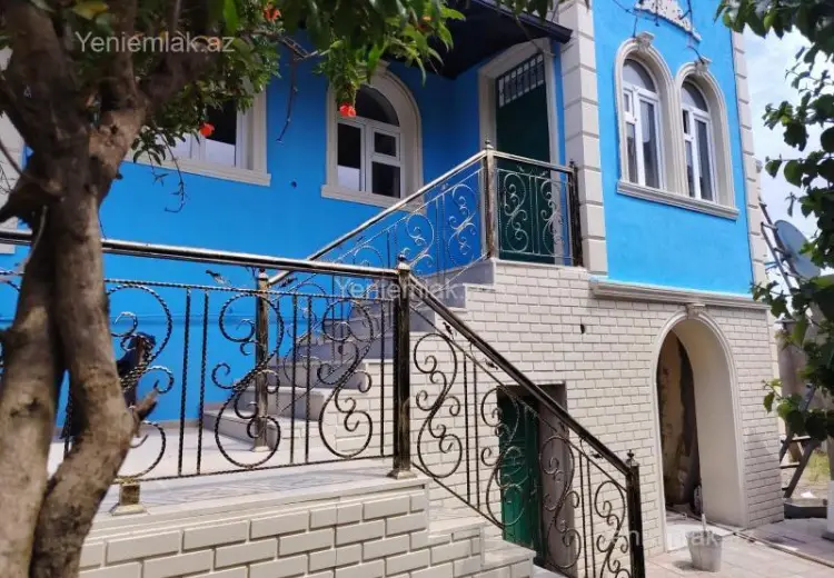6 otaqlı mənzil Satılır, 21-ci mikrorayon, Sumqayıt
