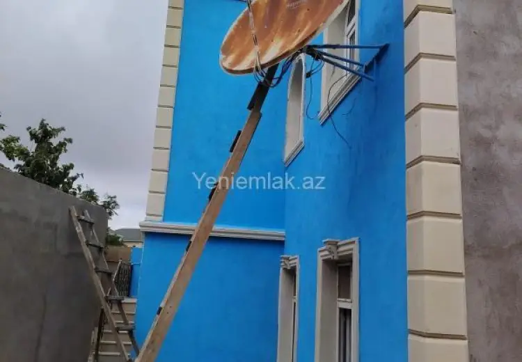 6 otaqlı mənzil Satılır, 21-ci mikrorayon, Sumqayıt