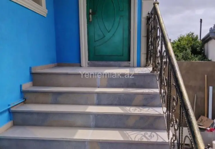 6 otaqlı mənzil Satılır, 21-ci mikrorayon, Sumqayıt