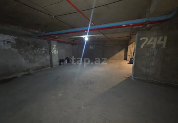 0 m² Obyekt / Ofis , Xırdalan