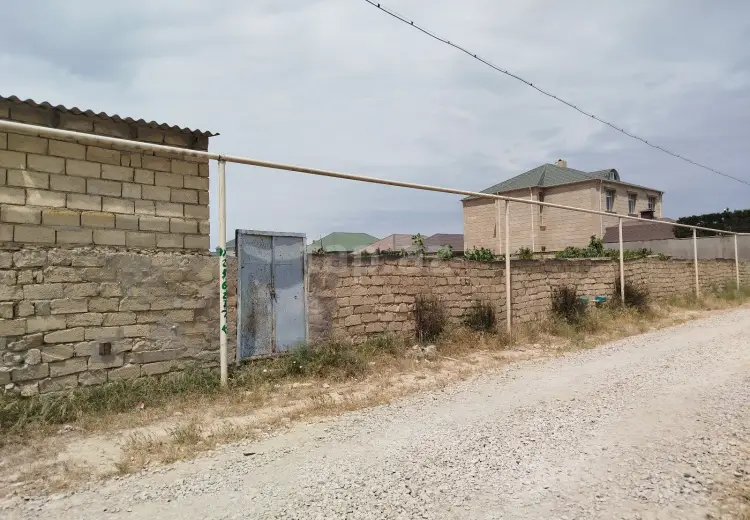0 m² Obyekt / Ofis , Pirşağı qəs., Sabunçu, Bakı