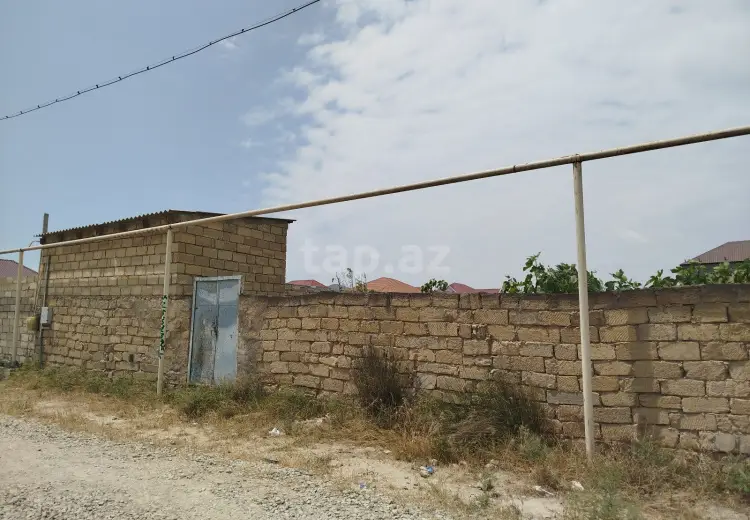 0 m² Obyekt / Ofis , Pirşağı qəs., Sabunçu, Bakı