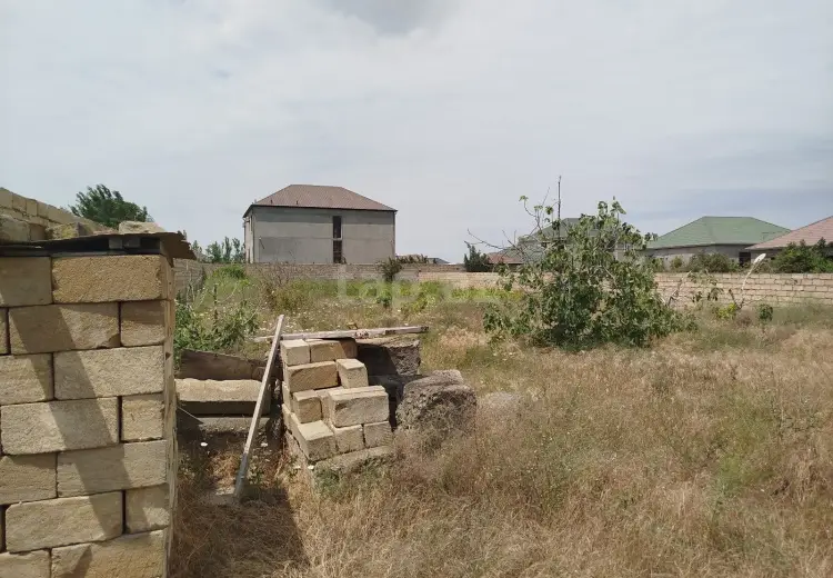 0 m² Obyekt / Ofis , Pirşağı qəs., Sabunçu, Bakı