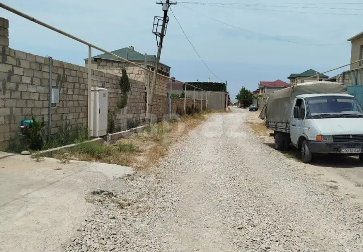 0 m² Obyekt / Ofis , Pirşağı qəs., Sabunçu, Bakı