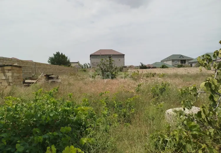 0 m² Obyekt / Ofis , Pirşağı qəs., Sabunçu, Bakı