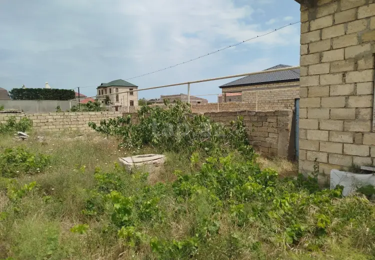 0 m² Obyekt / Ofis , Pirşağı qəs., Sabunçu, Bakı