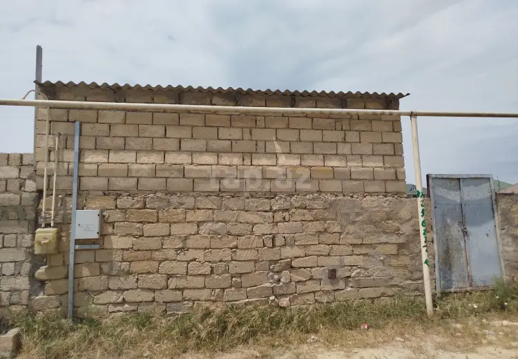 0 m² Obyekt / Ofis , Pirşağı qəs., Sabunçu, Bakı