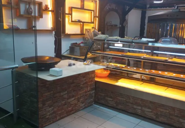 0 m² Obyekt / Ofis , Nəsimi, Bakı
