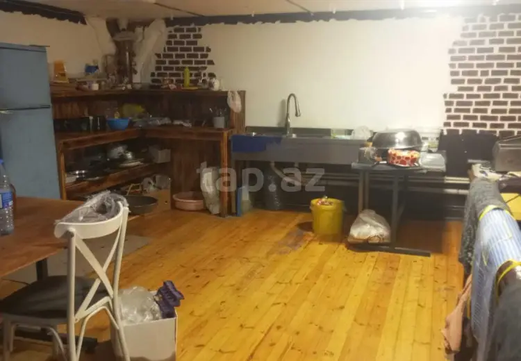0 m² Obyekt / Ofis , Nəsimi, Bakı
