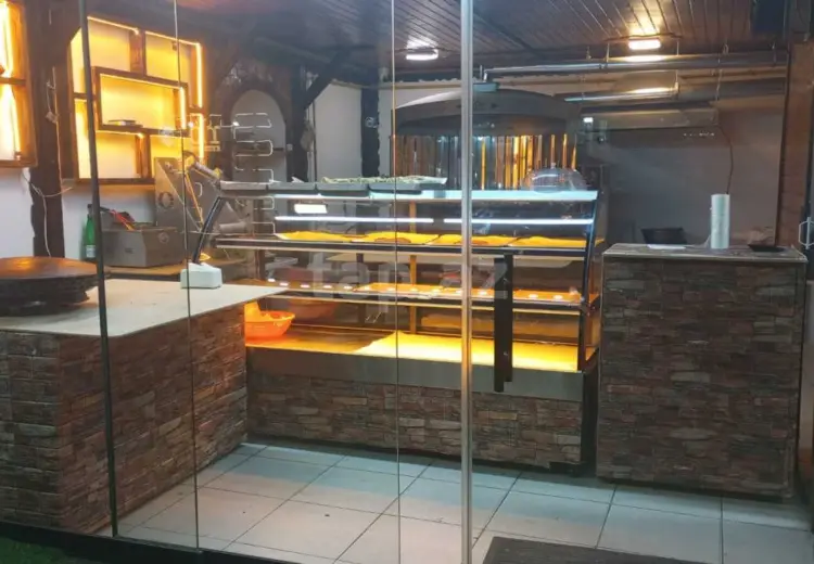 0 m² Obyekt / Ofis , Nəsimi, Bakı