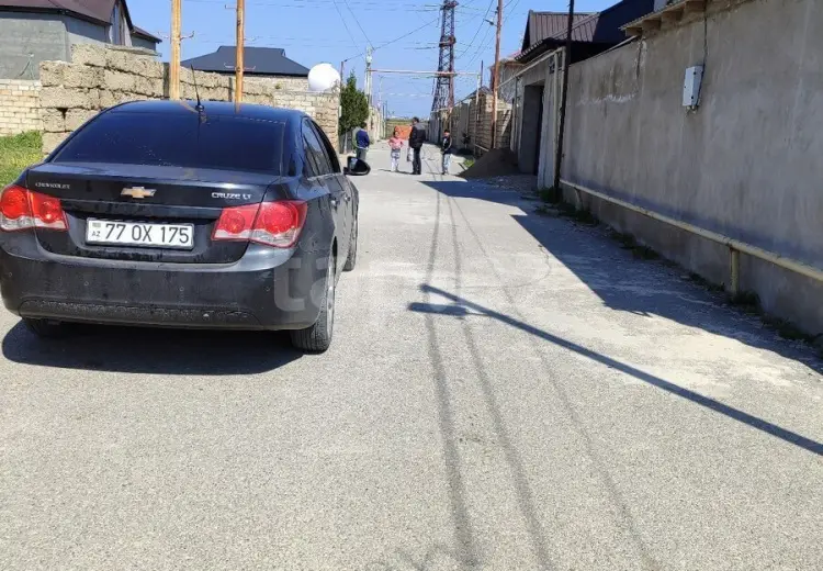 0 m² Obyekt / Ofis , Suraxanı qəs., Suraxanı, Bakı