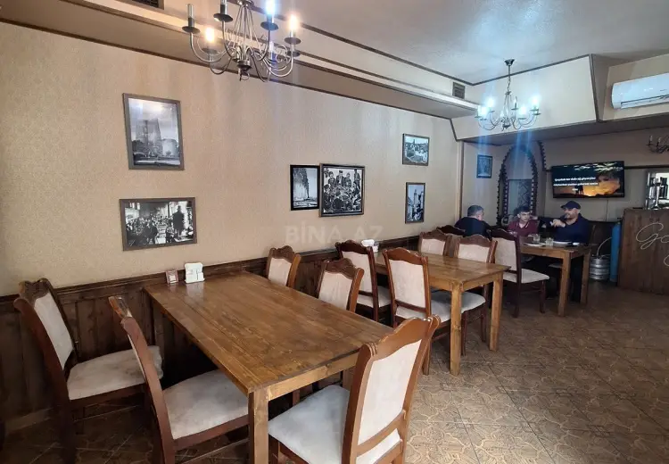 250 m² Obyekt / Ofis Satılır, Nəsimi, Bakı