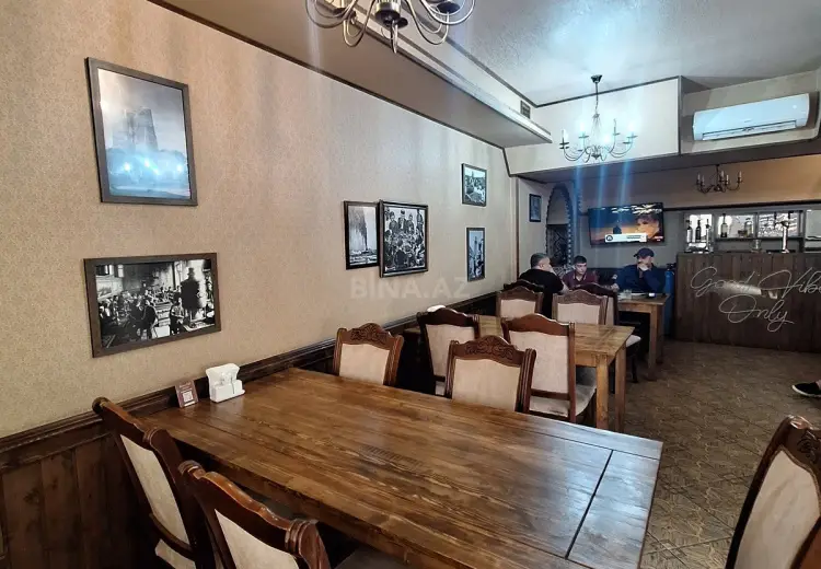 250 m² Obyekt / Ofis Satılır, Nəsimi, Bakı