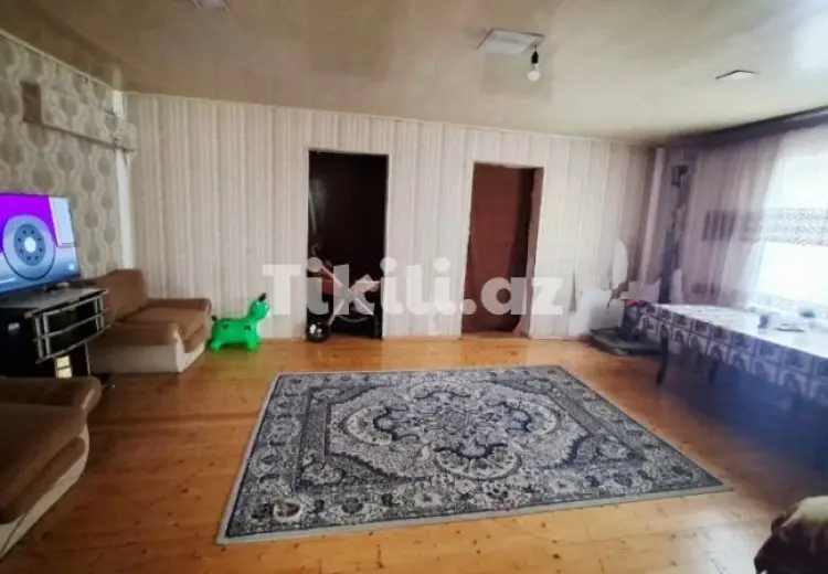 3 otaqlı mənzil Kirayə (aylıq), Nizami, Bakı