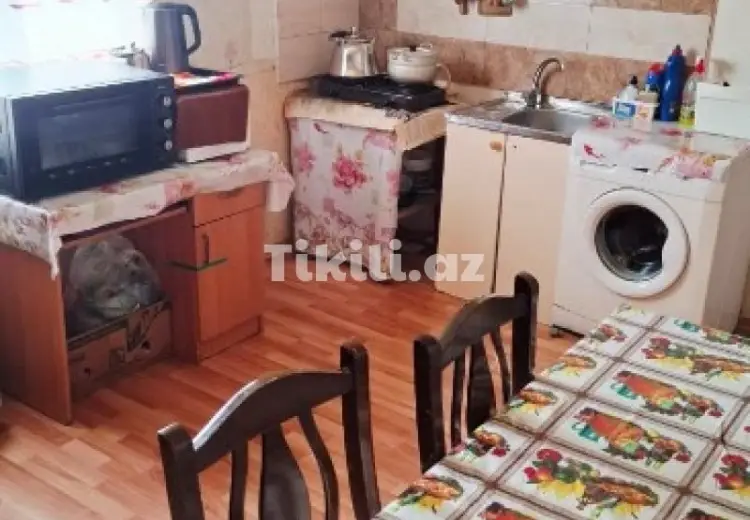3 otaqlı mənzil Kirayə (aylıq), Nizami, Bakı