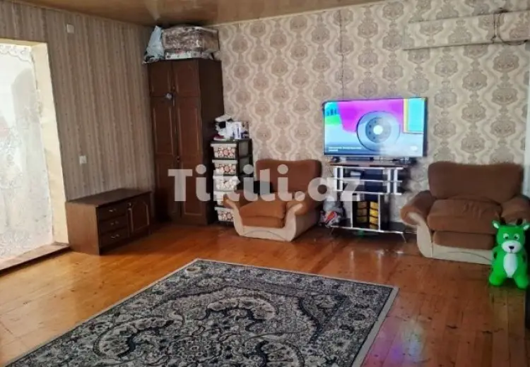 3 otaqlı mənzil Kirayə (aylıq), Nizami, Bakı