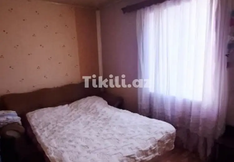 3 otaqlı mənzil Kirayə (aylıq), Nizami, Bakı
