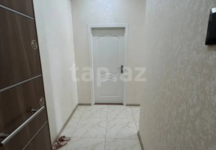 2 otaqlı mənzil , Bakı