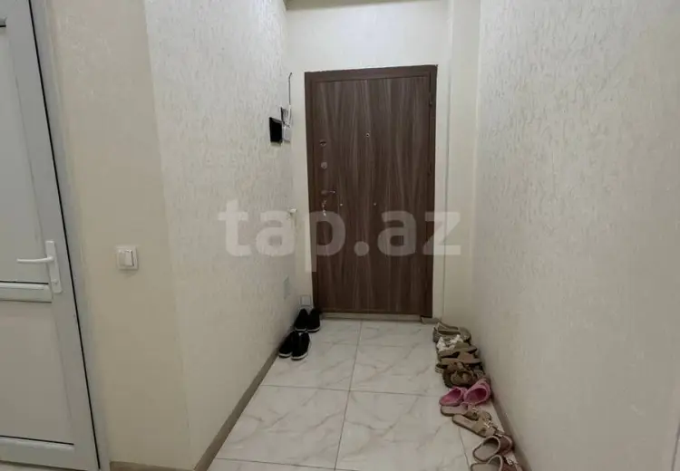 2 otaqlı mənzil , Bakı