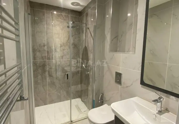 4 otaqlı mənzil Satılır, Yeni Yasamal qəs., Abşeron