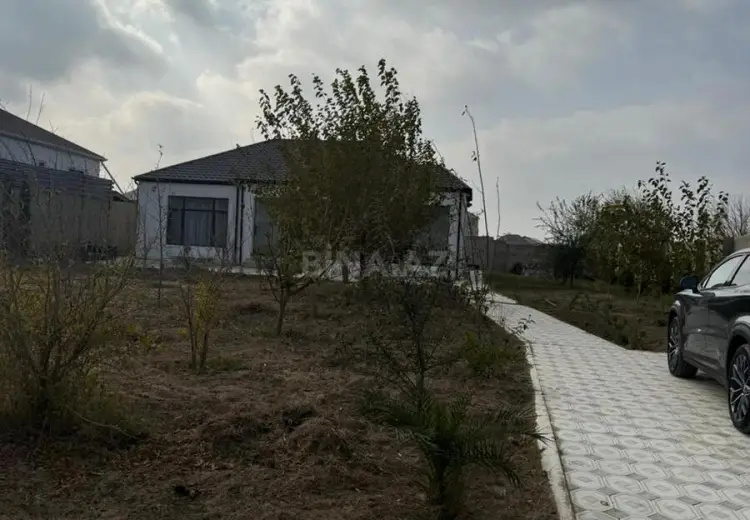4 otaqlı mənzil Satılır, Nardaran qəs., Sabunçu, Bakı