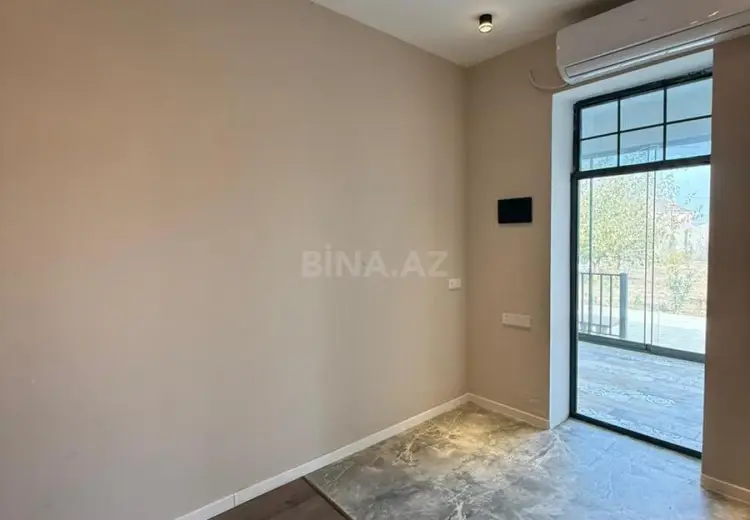 4 otaqlı mənzil Satılır, Nardaran qəs., Sabunçu, Bakı