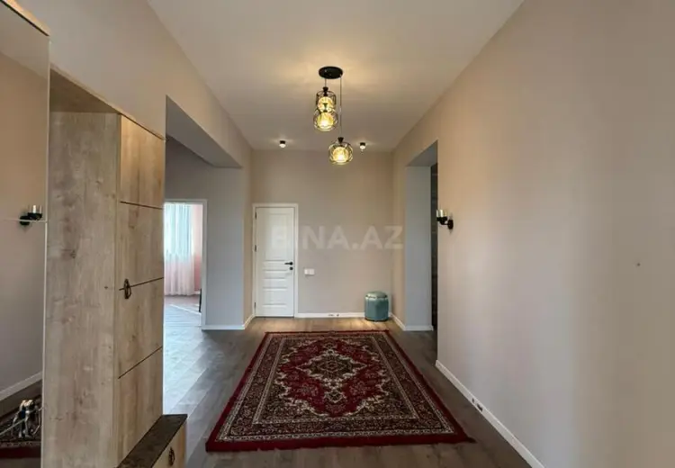 4 otaqlı mənzil Satılır, Nardaran qəs., Sabunçu, Bakı