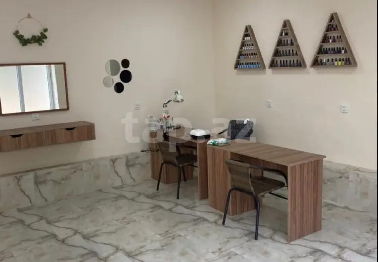 0 m² Obyekt / Ofis , Bakı