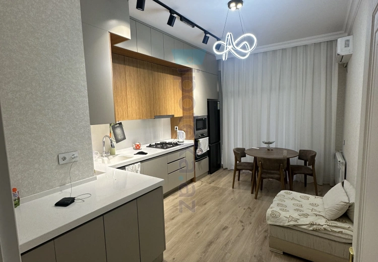 3 otaqlı mənzil Satılır, Sumqayıt