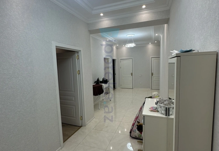3 otaqlı mənzil Satılır, Sumqayıt
