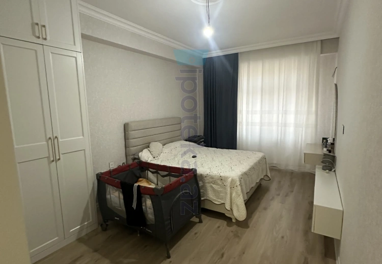 3 otaqlı mənzil Satılır, Sumqayıt