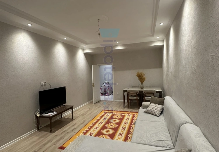 3 otaqlı mənzil Satılır, Sumqayıt