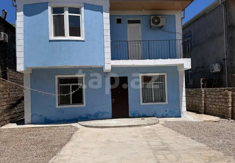 4 otaqlı mənzil , Zabrat qəs., Sabunçu, Bakı