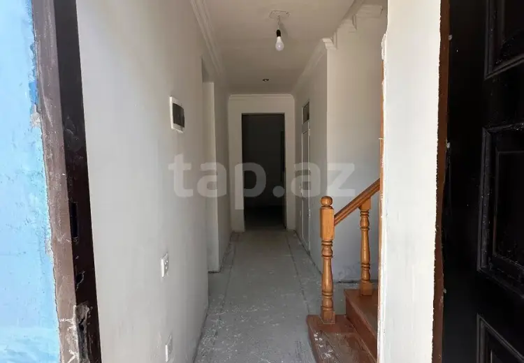4 otaqlı mənzil , Zabrat qəs., Sabunçu, Bakı