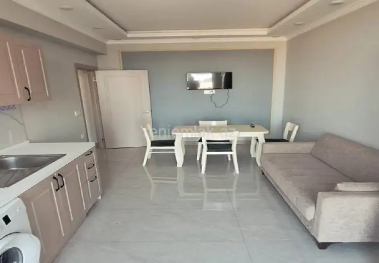 2 otaqlı mənzil Satılır, Dərnəgül, Binəqədi, Bakı