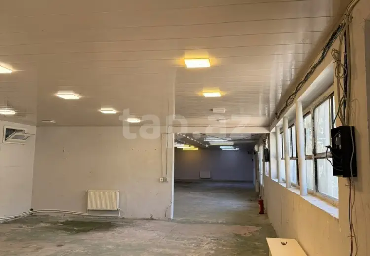 0 m² Obyekt / Ofis , Bakıxanov qəs., Sabunçu, Bakı