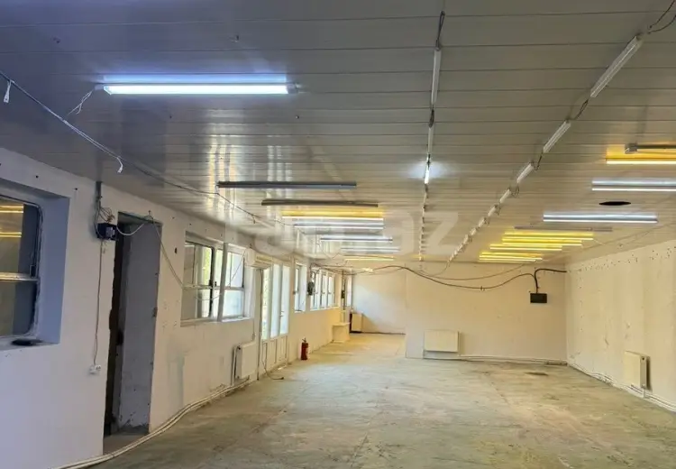 0 m² Obyekt / Ofis , Bakıxanov qəs., Sabunçu, Bakı