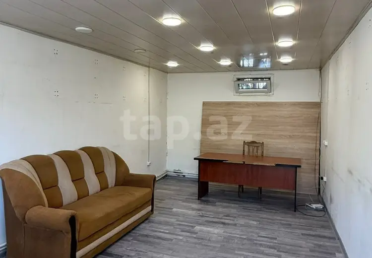 0 m² Obyekt / Ofis , Bakıxanov qəs., Sabunçu, Bakı