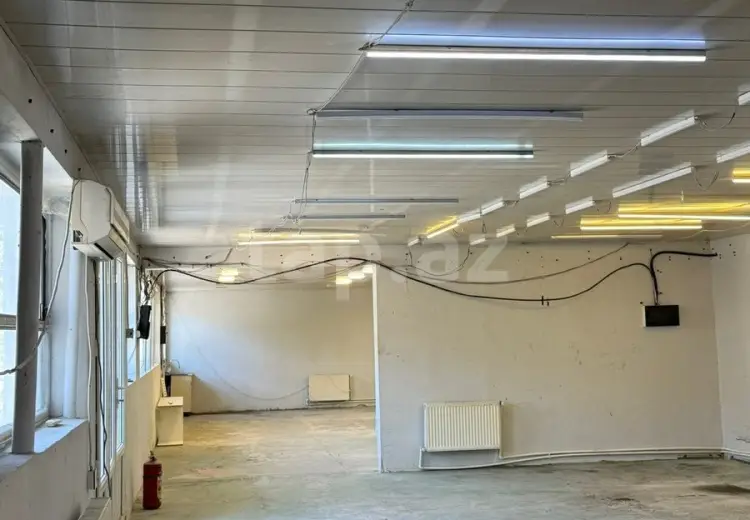 0 m² Obyekt / Ofis , Bakıxanov qəs., Sabunçu, Bakı