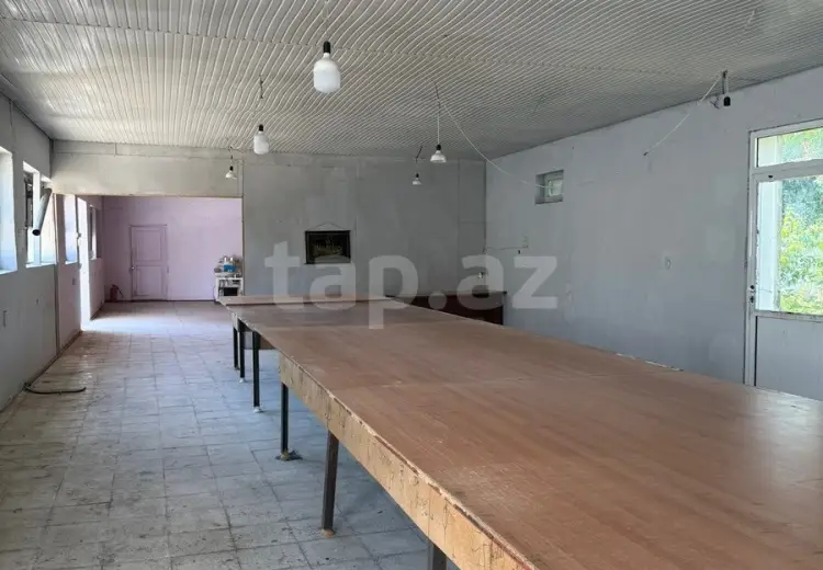 0 m² Obyekt / Ofis , Bakıxanov qəs., Sabunçu, Bakı